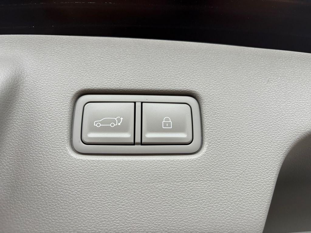 2026 Hyundai PALISADE SEL FWD