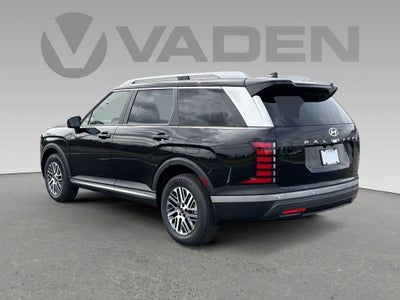 2026 Hyundai PALISADE SEL FWD
