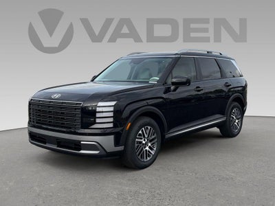 2026 Hyundai PALISADE SEL FWD