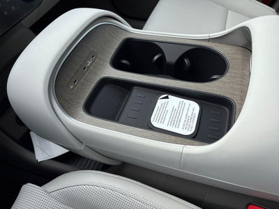 2026 Hyundai PALISADE SEL FWD