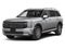 2026 Hyundai PALISADE HYBRID Blue SEL 7P