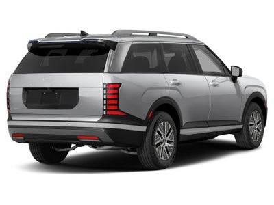 2026 Hyundai PALISADE HYBRID Blue SEL 7P