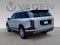 2026 Hyundai PALISADE HYBRID Blue SEL 7P