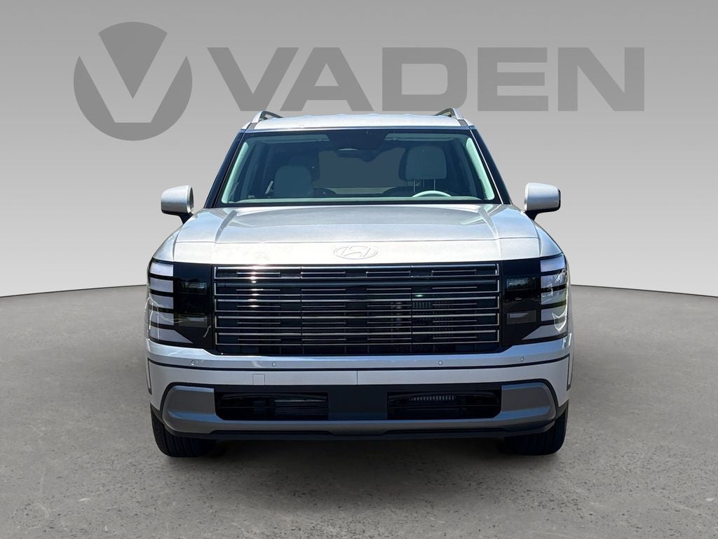 2026 Hyundai PALISADE HYBRID Blue SEL 7P