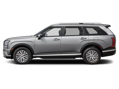 2026 Hyundai PALISADE HYBRID Blue SEL 7P