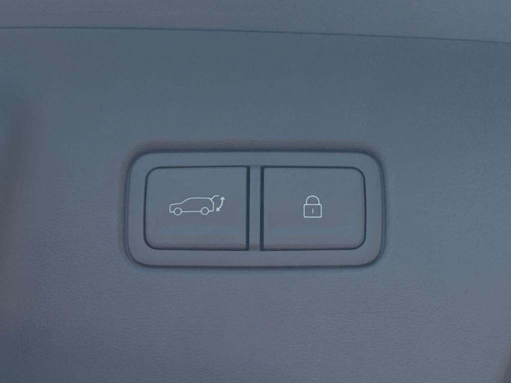 2026 Hyundai PALISADE HYBRID Blue SEL 7P