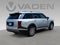 2026 Hyundai PALISADE HYBRID Blue SEL 7P