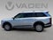 2026 Hyundai PALISADE HYBRID Blue SEL 7P