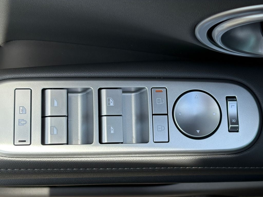 2026 Hyundai PALISADE HYBRID Blue SEL 8P