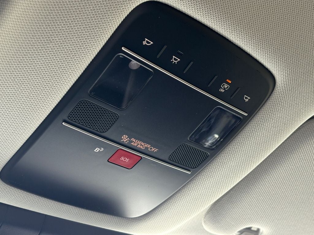 2026 Hyundai PALISADE HYBRID Blue SEL 8P