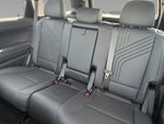 2026 Hyundai PALISADE HYBRID Blue SEL 8P