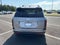 2027 Hyundai PALISADE HYBRID Blue SEL 7P