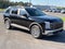 2027 Hyundai PALISADE HYBRID Blue SEL 7P
