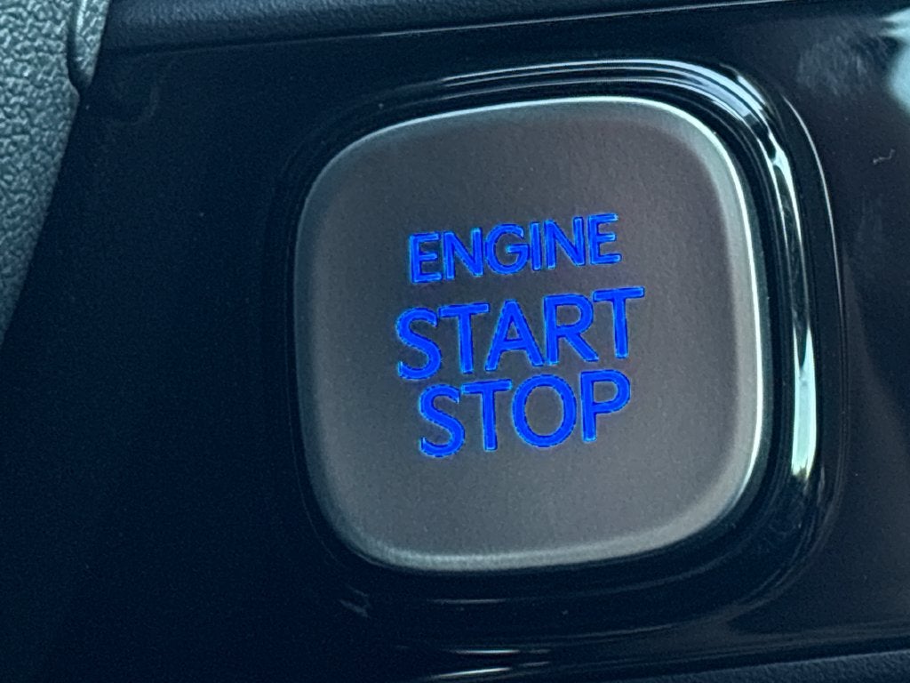 2027 Hyundai PALISADE HYBRID Blue SEL 7P