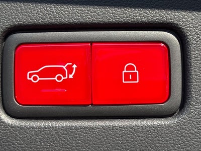 2027 Hyundai PALISADE HYBRID Blue SEL 7P