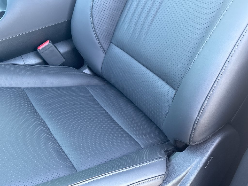 2027 Hyundai PALISADE HYBRID Blue SEL 7P