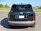 2027 Hyundai PALISADE HYBRID Blue SEL 7P