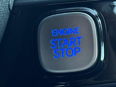 2027 Hyundai PALISADE HYBRID Blue SEL 7P