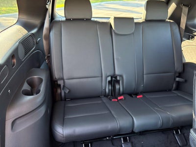 2027 Hyundai PALISADE HYBRID Blue SEL 7P