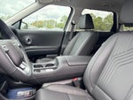 2026 Hyundai PALISADE HYBRID Blue SEL 7P