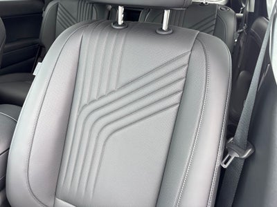 2026 Hyundai PALISADE HYBRID Blue SEL 7P