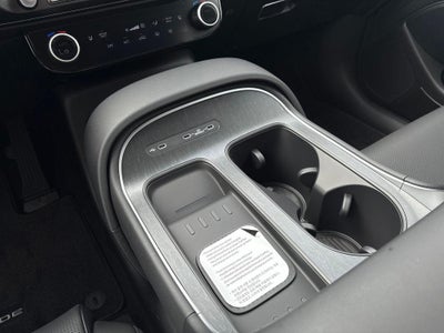 2026 Hyundai PALISADE HYBRID Blue SEL 7P