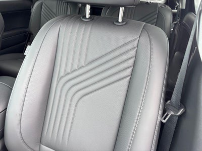 2026 Hyundai PALISADE HYBRID Blue SEL 7P