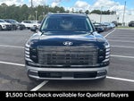 2026 Hyundai PALISADE HYBRID Blue SEL 8P