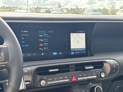 2026 Hyundai PALISADE HYBRID Blue SEL 8P