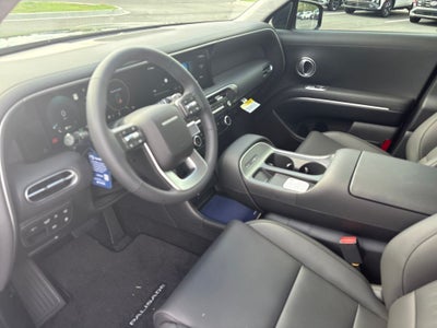 2026 Hyundai PALISADE HYBRID Blue SEL 8P