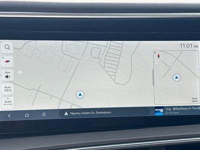 2026 Hyundai PALISADE HYBRID Blue SEL 8P