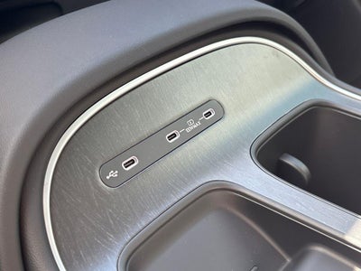 2026 Hyundai PALISADE HYBRID Blue SEL 8P