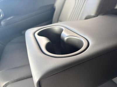 2026 Hyundai PALISADE HYBRID Blue SEL 8P