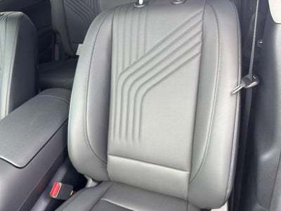 2026 Hyundai PALISADE HYBRID Blue SEL 8P