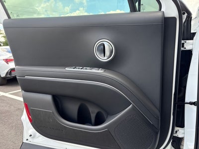 2026 Hyundai PALISADE HYBRID Blue SEL 8P