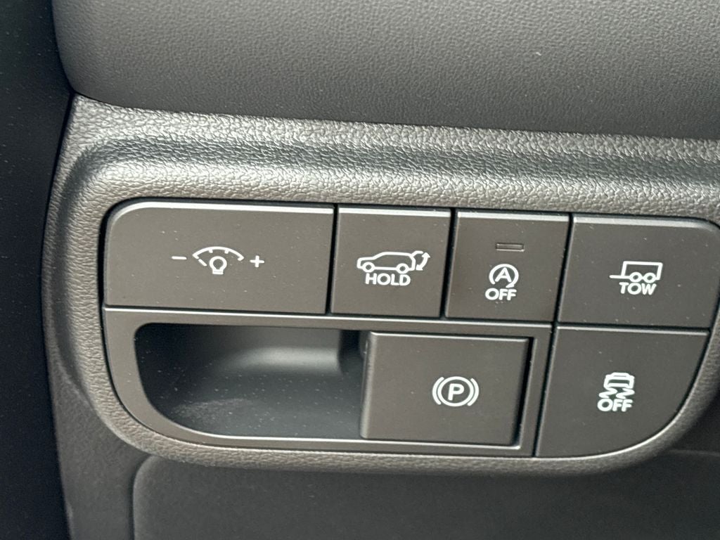 2026 Hyundai PALISADE SEL AWD