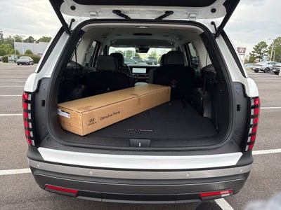 2026 Hyundai PALISADE SEL AWD
