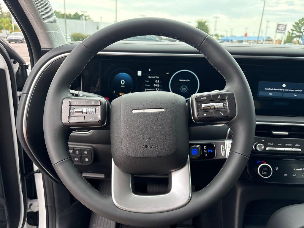 2026 Hyundai PALISADE SEL AWD