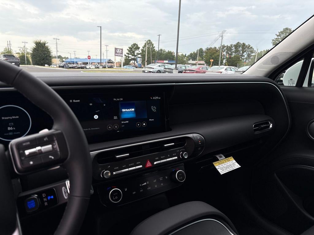2026 Hyundai PALISADE SEL AWD
