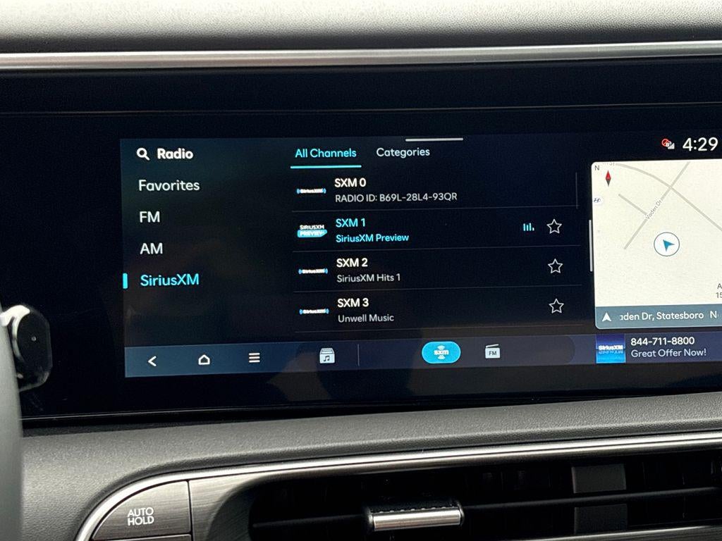 2026 Hyundai PALISADE SEL AWD