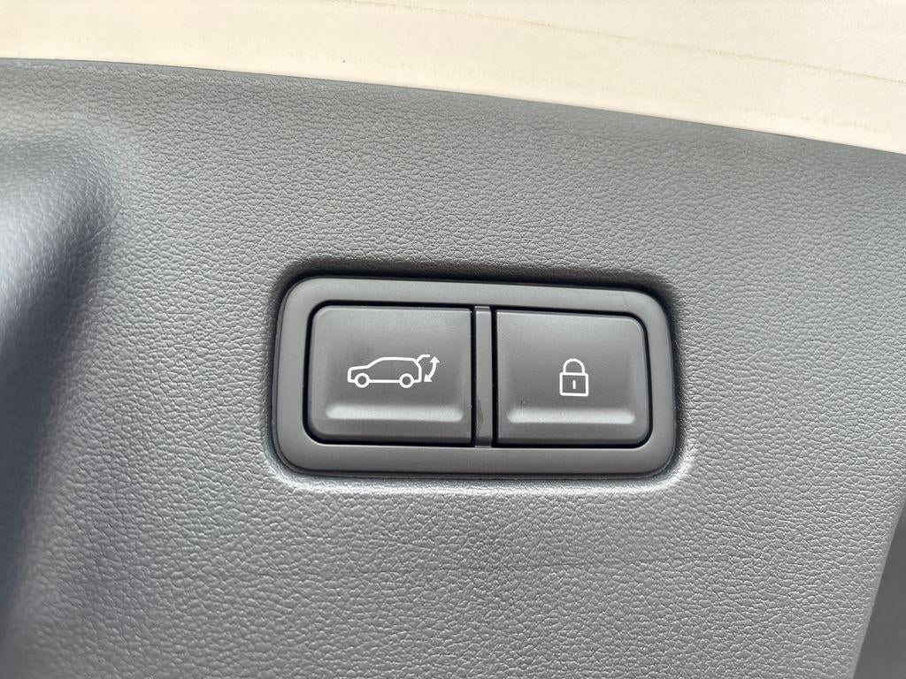2026 Hyundai PALISADE SEL AWD