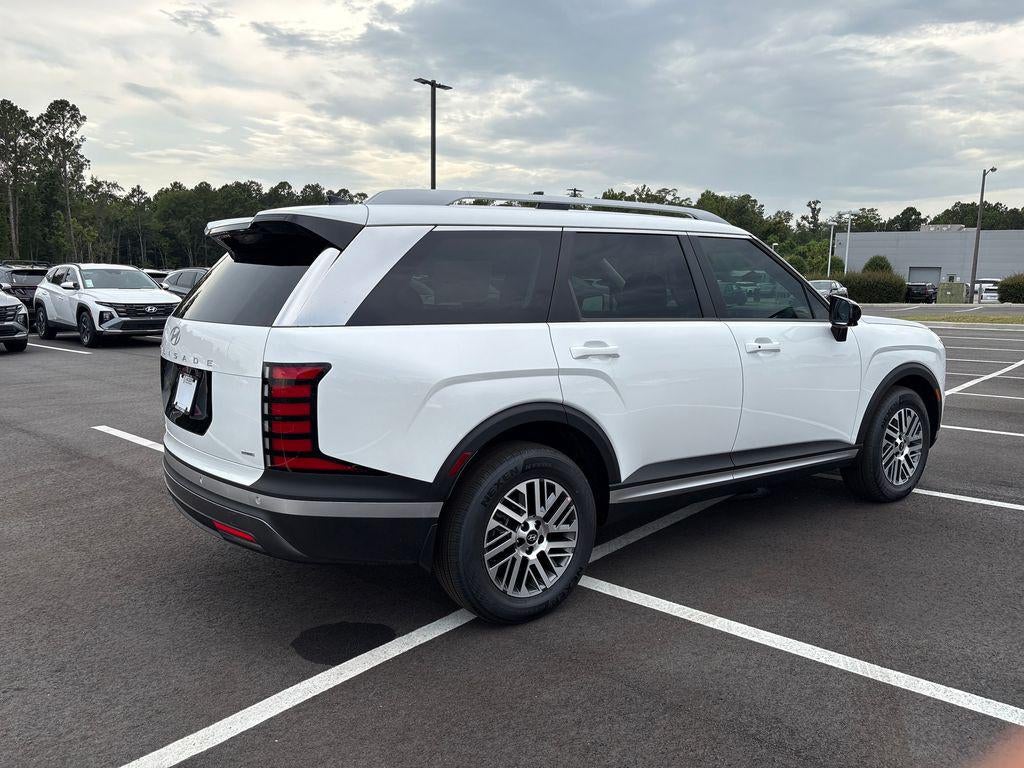 2026 Hyundai PALISADE SEL AWD
