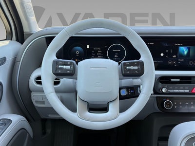 2026 Hyundai PALISADE SEL Premium FWD