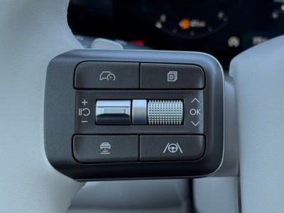 2026 Hyundai PALISADE SEL Premium FWD