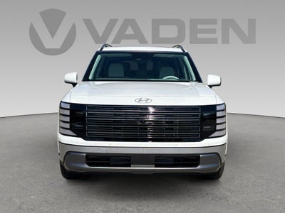 2026 Hyundai PALISADE SEL Premium FWD