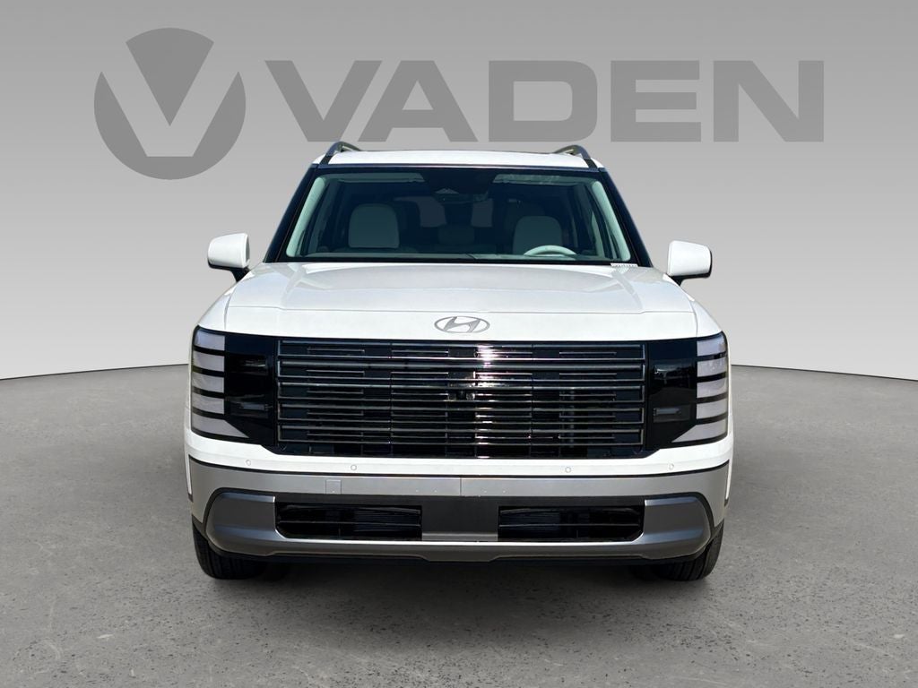 2026 Hyundai PALISADE SEL Premium FWD