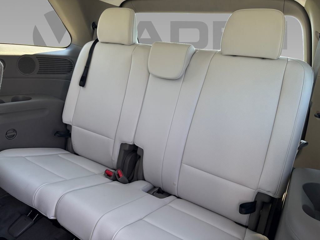 2026 Hyundai PALISADE SEL Premium FWD