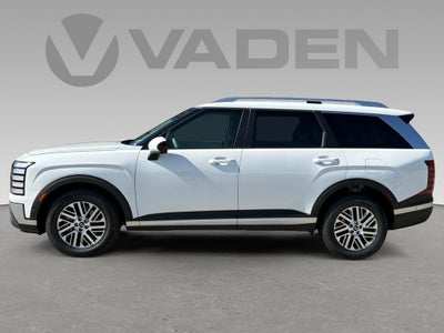 2026 Hyundai PALISADE SEL Premium FWD