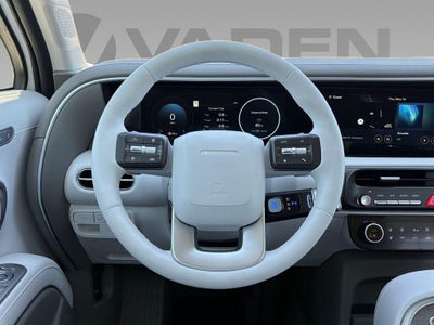 2026 Hyundai PALISADE SEL Premium FWD