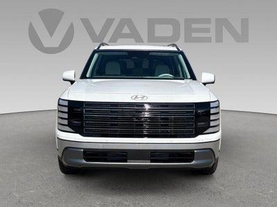 2026 Hyundai PALISADE SEL Premium FWD
